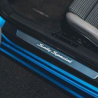 Porsche Sally