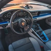 Porsche Sally