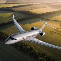 Doanh thu nửa đầu năm của Vista Jet đạt kỷ lục, thị trường Việt Nam vẫn chưa khởi động