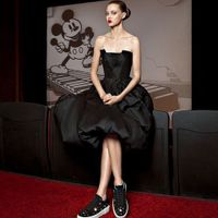 stuart weitzman x disney
