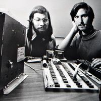 Chiếc máy tính Apple-1 của Steve Job được đấu giá 9 tỷ đồng