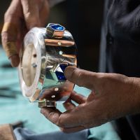 Tiffany & Co.