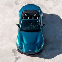 Aston Martin