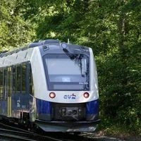Coradia iLint