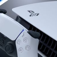 Sony PlayStation 5