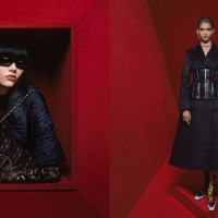 Dior Thu Đông 2022 mang chủ đề “The Next Era” hướng về người phụ nữ