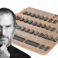 Hai kỷ vật của Steve Jobs được đấu giá lên tới hơn 1 triệu USD