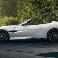 Ferrari Portofino M mạnh 700 mã lực khi qua tay hãng độ Novitec