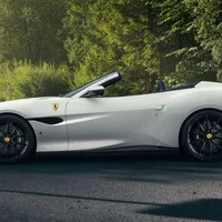 Ferrari Portofino M mạnh 700 mã lực khi qua tay hãng độ Novitec