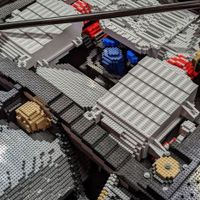 lego