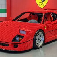 lego