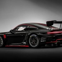 porsche