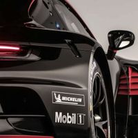 porsche
