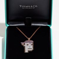 Tiffany & Co. biến NFT thành một sản phẩm hữu hình
