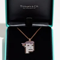 Tiffany & Co. biến NFT thành một sản phẩm hữu hình