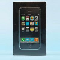 điện thoại iPhone