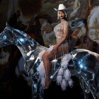 Album "Renaissance" của Beyoncé đã lập kỷ lục mới trên Spotify
