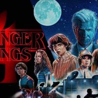 Bộ phim nào đánh bại ‘Stranger Things 4’ cho danh hiệu “Series Netflix được xem nhiều nhất”?