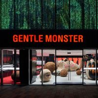 gentle monster