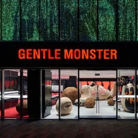 gentle monster