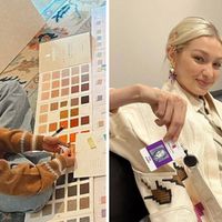 Gigi Hadid ra mắt thương hiệu thời trang riêng