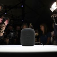 Apple “lấn sân” sang mảng thiết bị gia dụng thông minh