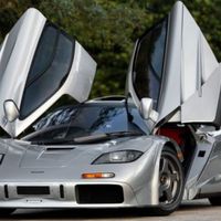 mclaren