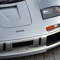 Mclaren