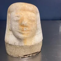 cổ vật Ai Cập
