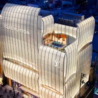 Louis Vuitton chuẩn bị khai trương một nhà hàng chay tại Seoul