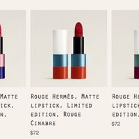 Hermès Beauty