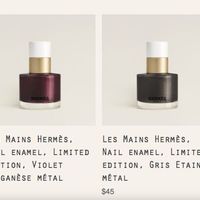 Hermès Beauty