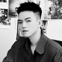 NTK Phan Đăng Hoàng ra mắt thương hiệu tại Milan Fashion Week