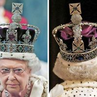 Viên kim cương Kohinoor của Nữ hoàng Elizabeth II sắp đổi chủ