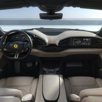 Ferrari Purosangue