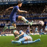 FIFA 23