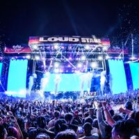 Lễ hội âm nhạc Rolling Loud sẽ đến Thái Lan vào năm 2023