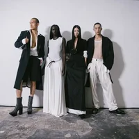 Peter Do Xuân/Hè 2023: Dàn sao Kpop toả sáng trên sàn diễn ở Mỹ