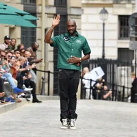 Virgil Abloh