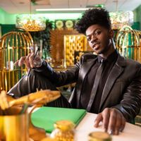 Riot Games bổ nhiệm Lil Nas X làm chủ tịch 'Liên minh huyền thoại'