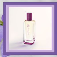 Nước hoa Hermessence Violette Volynka mùi hương mới từ Christine Nagel
