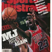 Michael Jordan