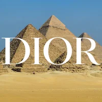 Kim Jones sẽ đưa BST Dior Men Pre-Fall tới Kim tự tháp Giza của Ai Cập