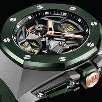 Audemars Piguet
