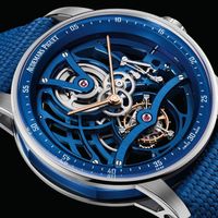 Audemars Piguet