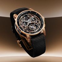 Audemars Piguet