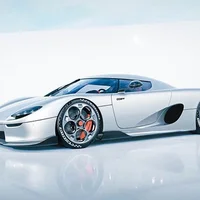 Koenigsegg CC850 siêu xe Thụy Điển: Hoàn hảo tuyệt đối