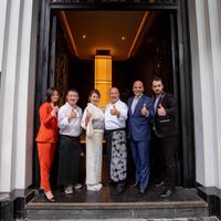 Capella Hanoi