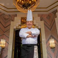 Đầu bếp sao Michelin Junichi Yoshida trở lại khách sạn Capella Hanoi trong tháng 10 này