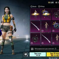 PUBG Mobile